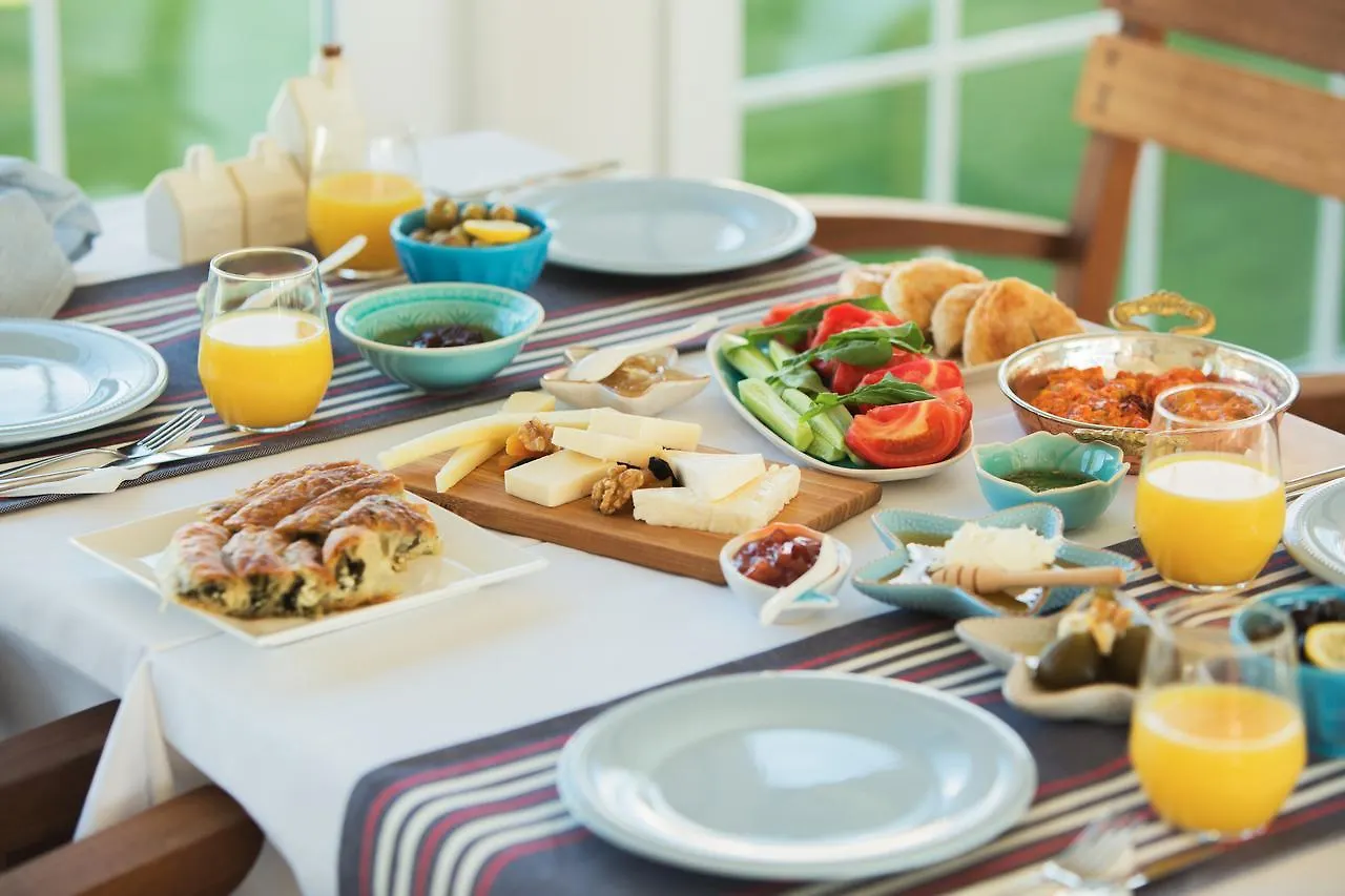 Levin Hotel Alacati