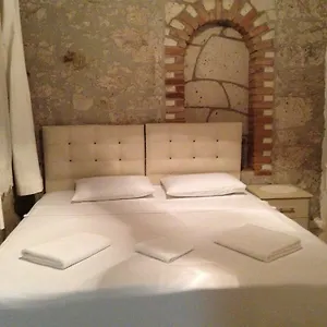Radika Alaçatı