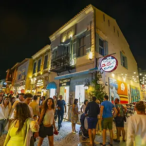 Zen Alaçatı