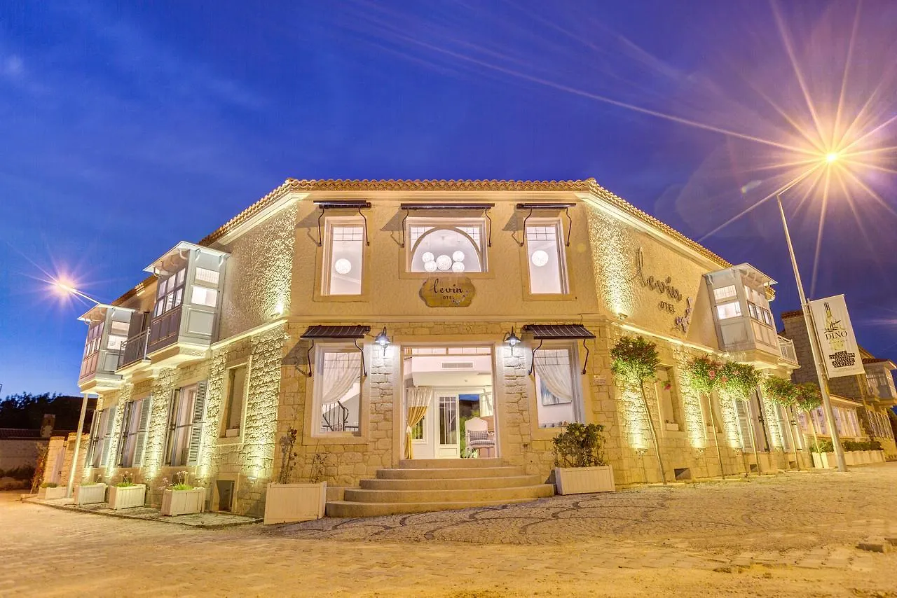 Levin Hotel Alacati Turkey