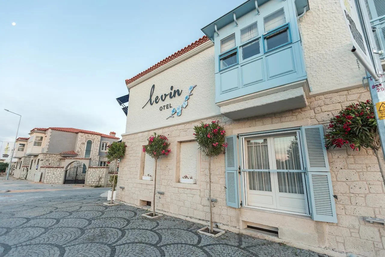 Levin Hotel Alacati