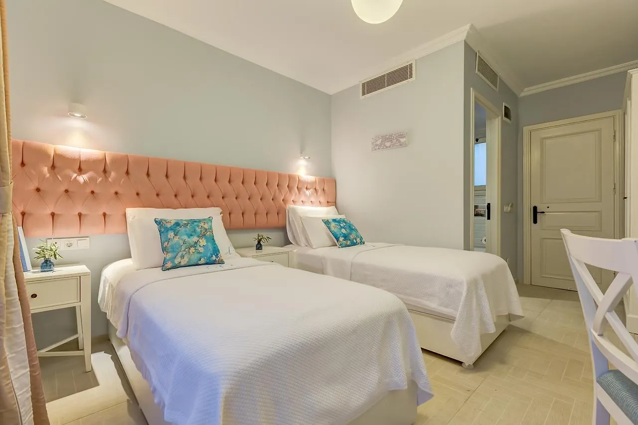 Levin Hotel Alacati