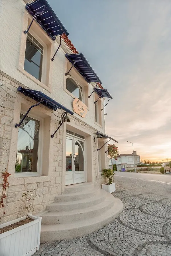 Levin Hotel Alacati Turkey