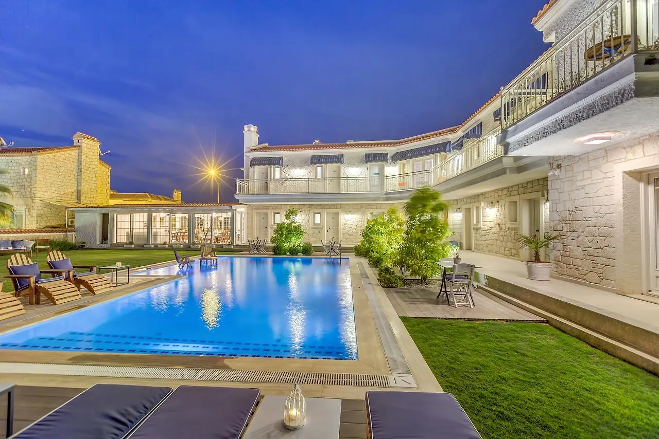 Levin Hotel Alacati 0*,