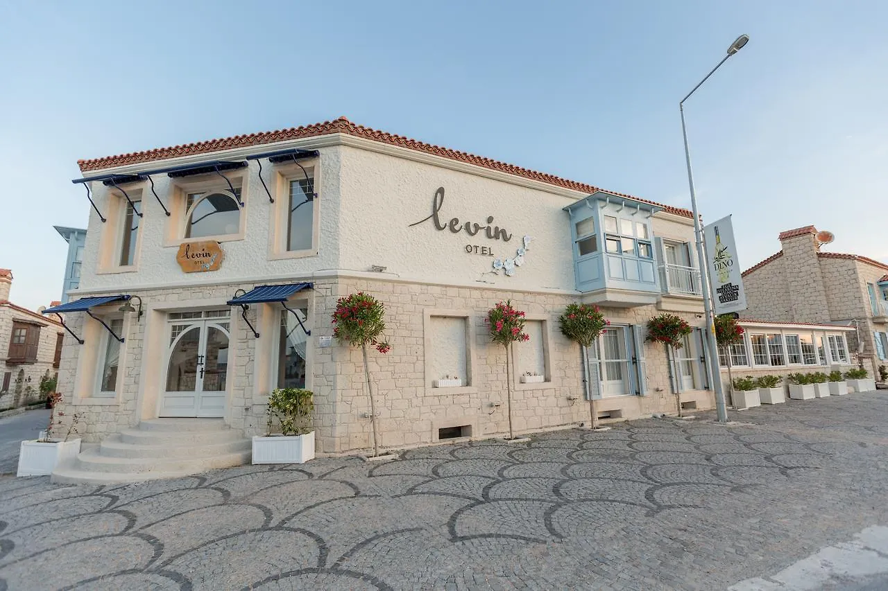 Levin Hotel Alacati Turkey
