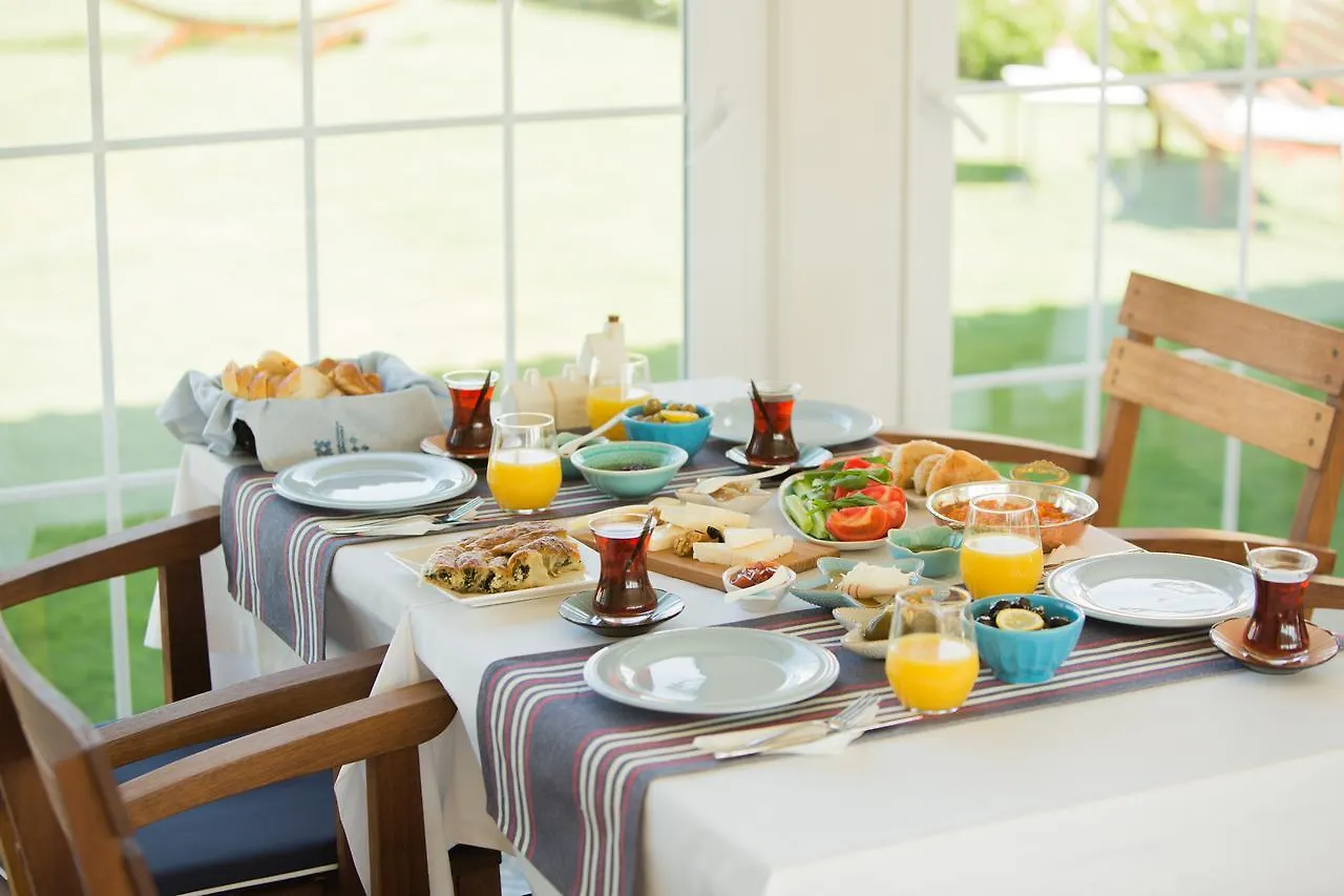 Levin Hotel Alacati Turkey