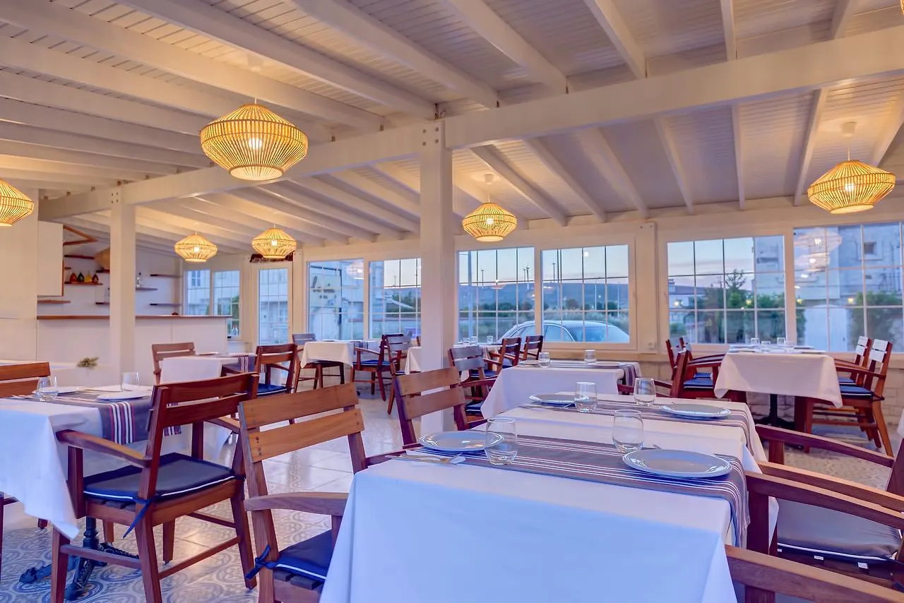Levin Hotel Alacati Turkey