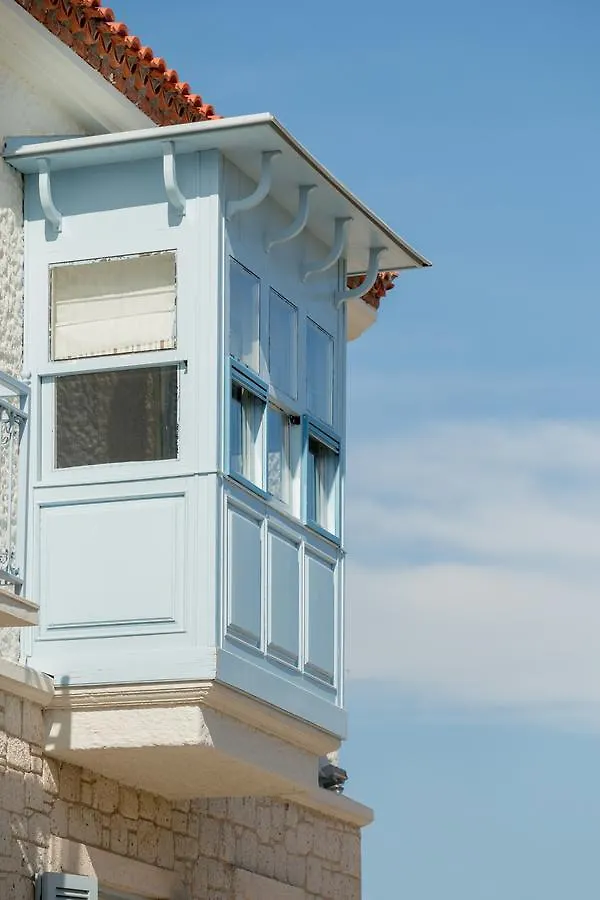 Levin Hotel Alacati