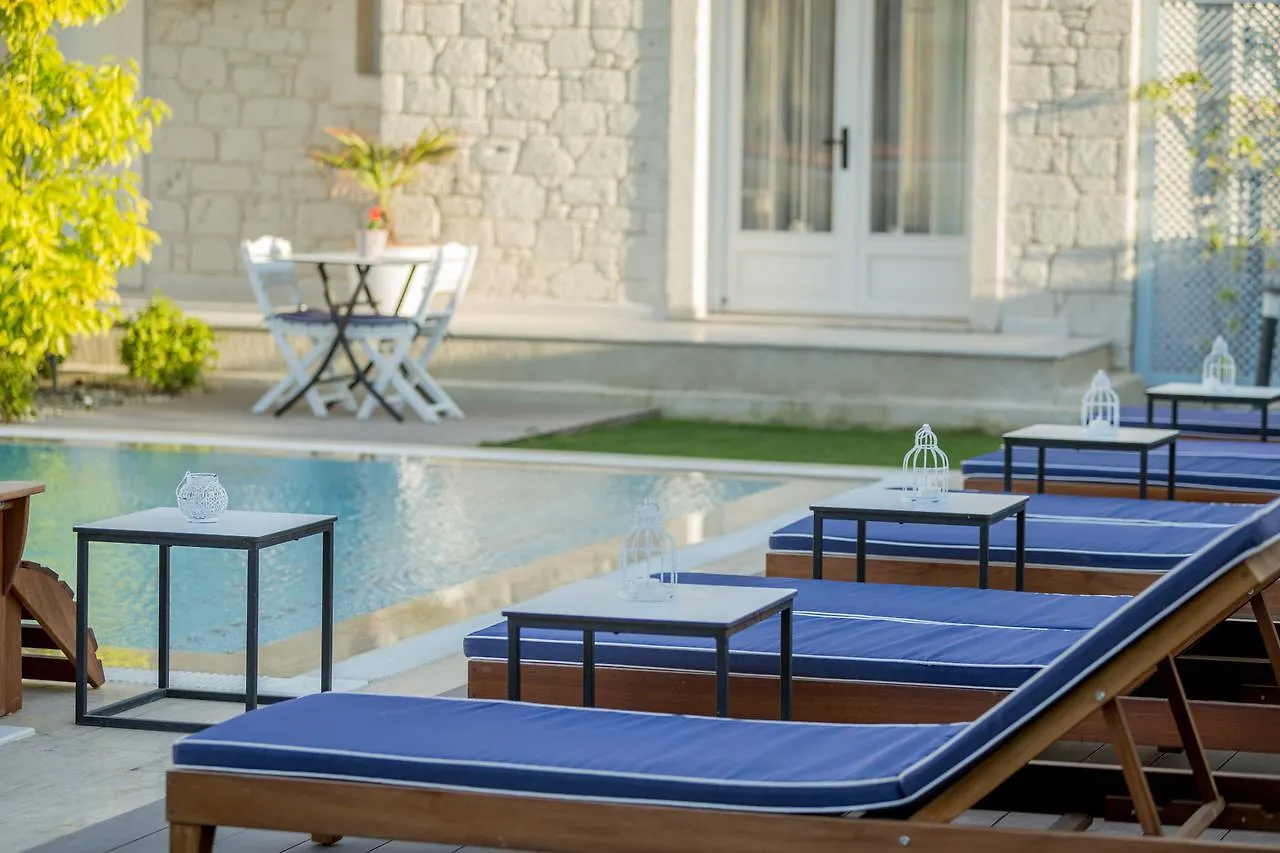 Levin Hotel Alacati