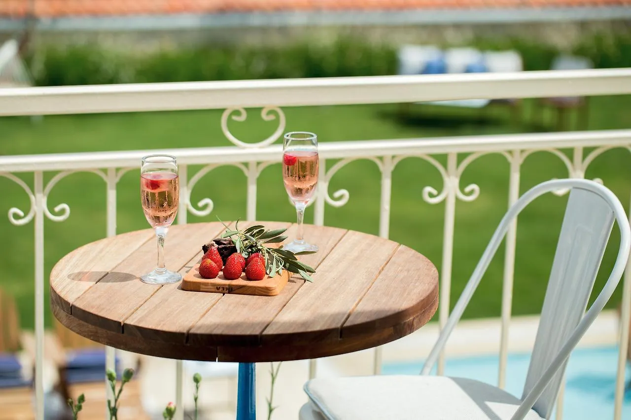 Levin Hotel Alacati