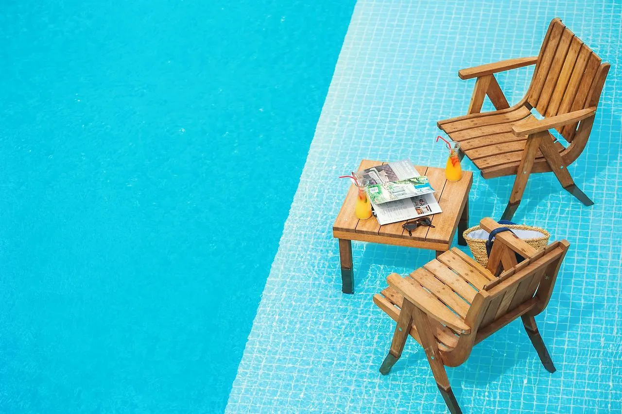 Levin Hotel Alacati 0*,  Turkey