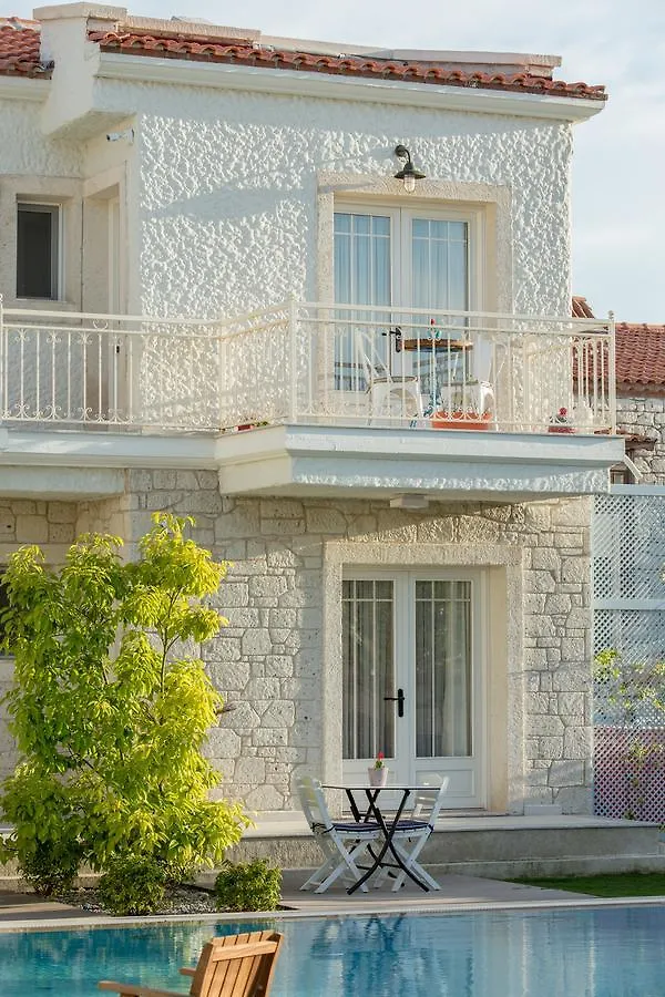 Levin Hotel Alacati