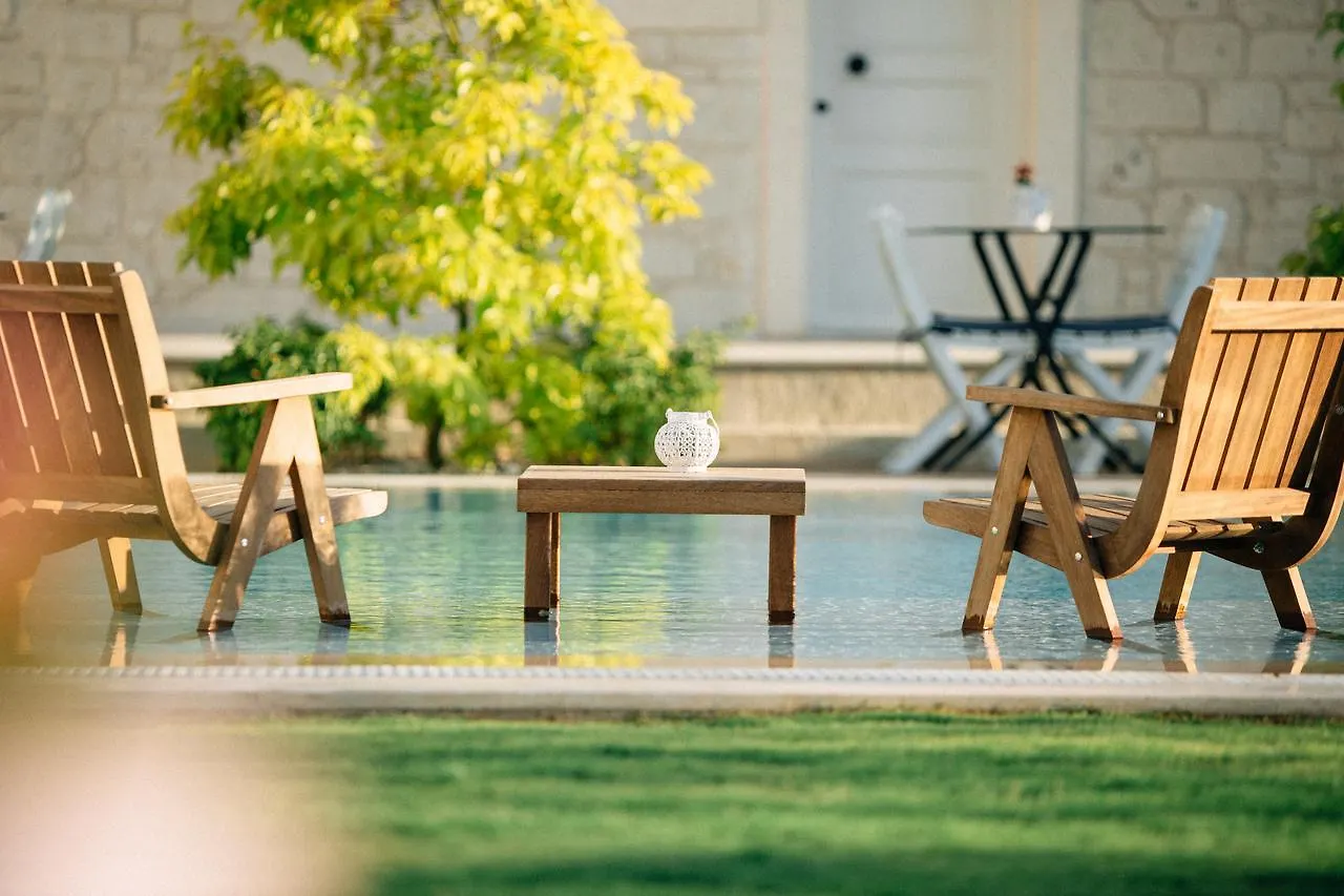Levin Hotel Alacati