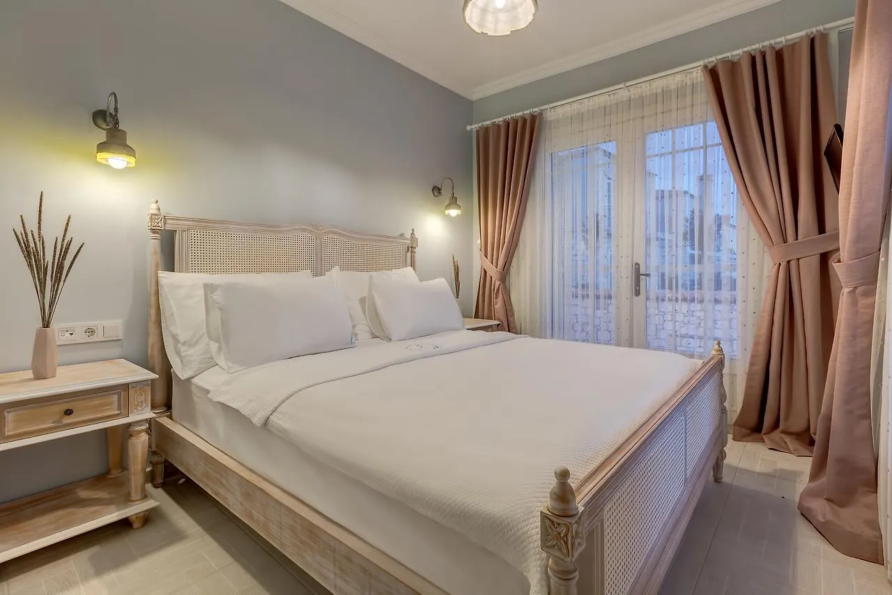Levin Hotel Alacati